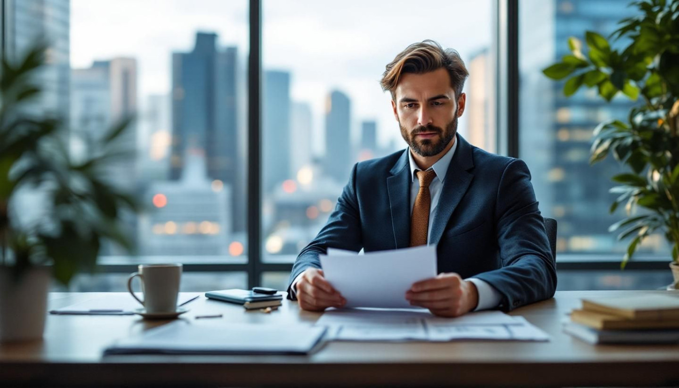 Comment un expert fiscal peut optimiser votre situation financière ?