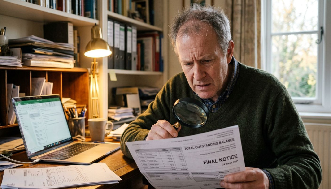 Stratégies efficaces pour contester une facture abusive ?